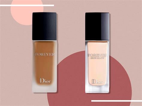 Dior liquid foundation